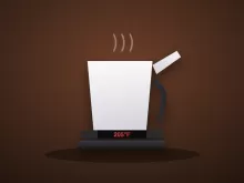 Brew Precision Smart Kettle