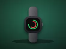 Stride Fitness Watch