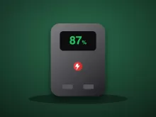Trek 20,000 mAh Power Bank