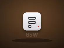 Volt 65W GaN Charger
