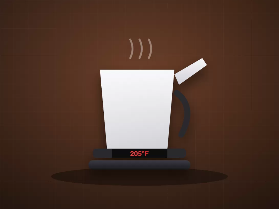 Brew Precision Smart Kettle