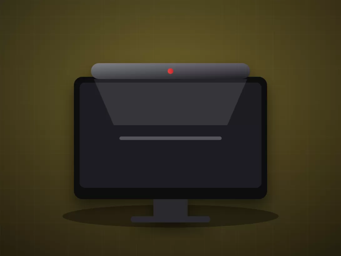 Lumen Monitor Light Bar