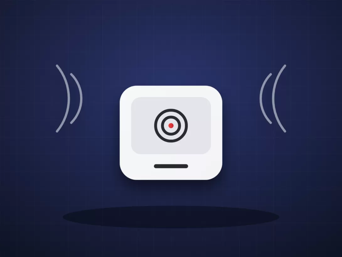 Nimbus Wi-Fi 6 Mesh Router